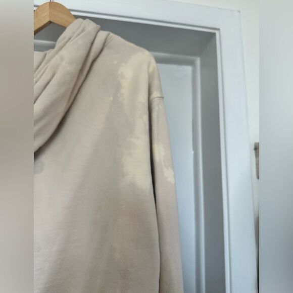 HOMME FEMME Yacht Club Hoodie Cream -
HommeFemmeLA size extra large - Picture 4 of 10